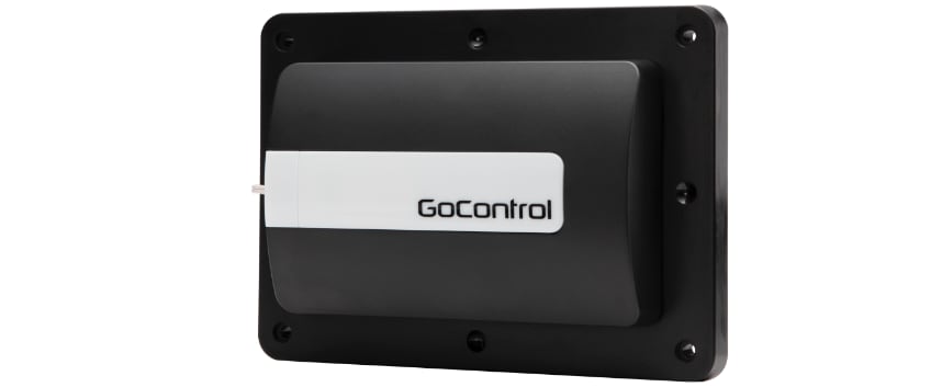 ADT Garage Sensor in Fort Worth