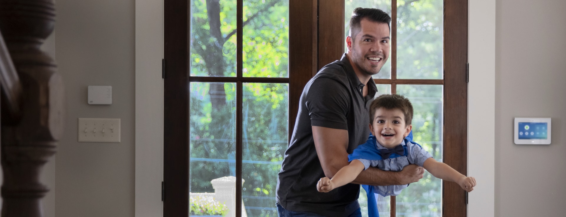 security systems Fort Worth