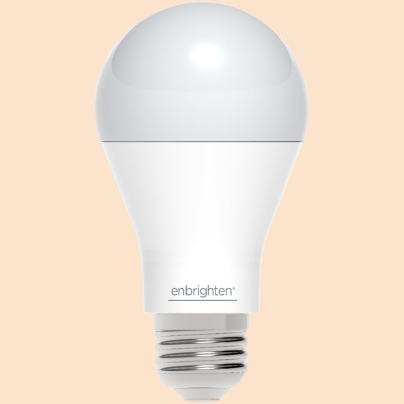 Fort Worth smart light bulb