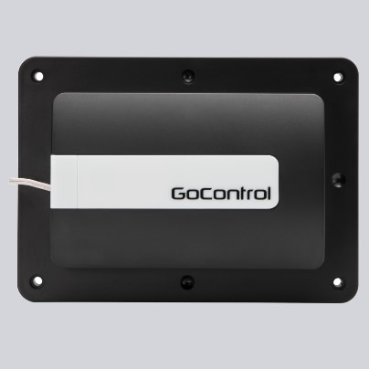 Fort Worth garage door controller