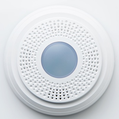 Fort Worth high-decibel alarm