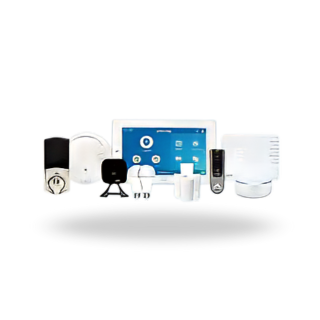 ADT product packages Fort Worth