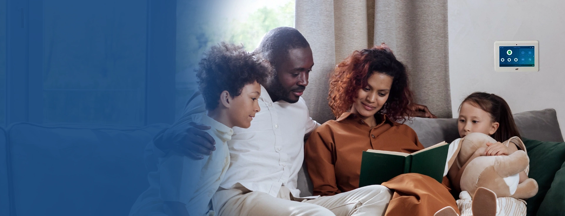 security systems Fort Worth